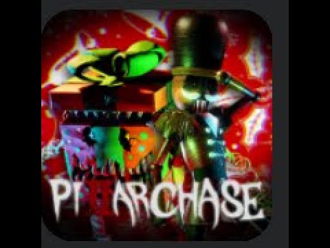 Playing the new piller chase update?!!