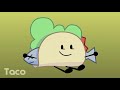 REUPLOAD BFDI And BFB TPOT AUDITIONS