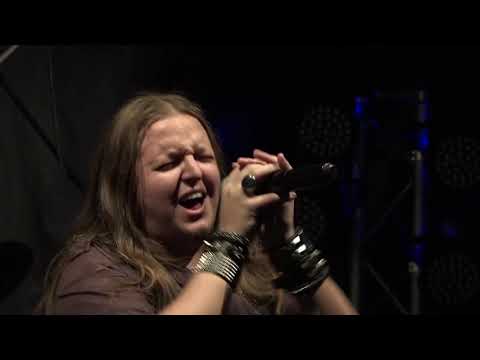 Kontrax - Rockkarácsony 2018