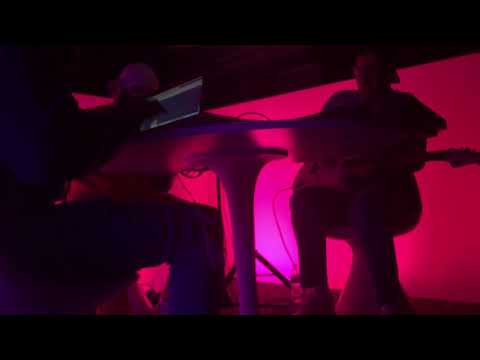 Red Hearse You Make It Easy LIVE Brooklyn