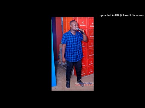 Evans Dia manager feat Dj Leo - Les Élus de Koweit