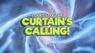 Instalok - Curtain&#39;s Calling [Jhin Song] (Breathe Carolina - Blackout PARODY)