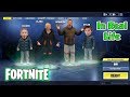 Fortnite Battle Royal in Real Life Nerf Kids SKIT | DavidsTV Fortnite Battle Royal in Real Life Nerf Kids SKIT | DavidsTV