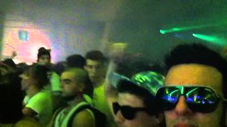 Chris Liebing @ Movement Torino Music Festival 2012