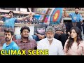 Lakshya Movie Ultimate Climax Scenes Jagapathi Babu Naga Shaurya Primemovies397