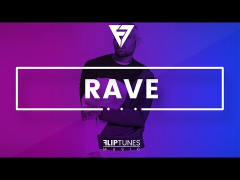 Chris Brown x Kid Ink Type Beat | RnBass Instrumental | "Rave" | FlipTunesMusic™
