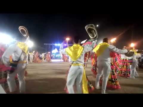 CUMBIAMBA LA GLORIOSA SOBERANA DE PALMAR DE VARELA, ATLANTICO