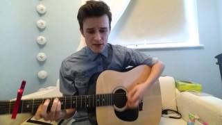 The Wombats - Emoticons (Cover)