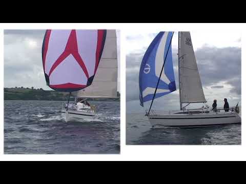 Find 2009 - Gennaker Sailing: With Fun to Lee