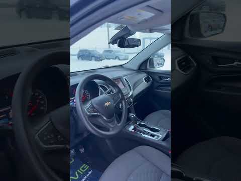 фото chevrolet equinox iii 0