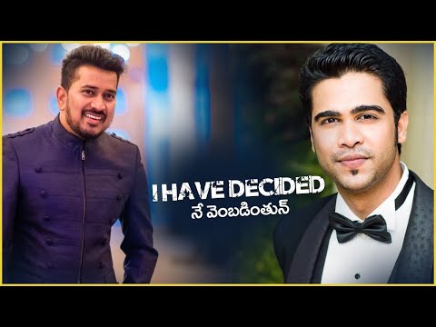 I HAVE DECIDED TO FOLLOW JESUS 4K - Raj Prakash Paul | Samy Pachigalla | Vizia Daniel | David Varma