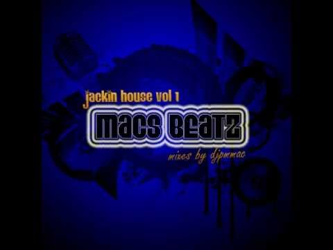 RYAN BLYTH FT MC FRENZE - DIRTY WEEKEND