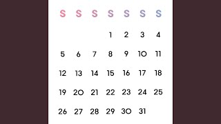 Everyday&#39;s A Weekend