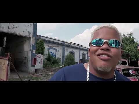 Mc Nick NC Taca Marcha