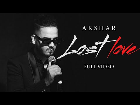 Lost Love (Lyrical) — watch video
