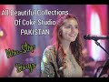 Coke studio || pakistan || non stop || mashup || most beautiful collections