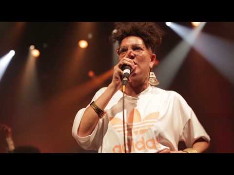 Random Recipe - Out of the Sky live @ Club Soda