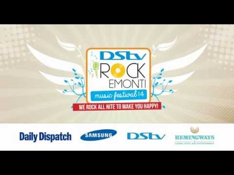 DStv presents iRock Emonti Music Festival