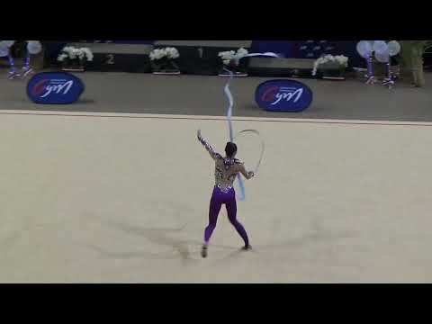 Maëna Millon   Ruban   CDF 2023 Mulhouse