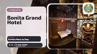 Bonita Grand Hotel - Perfect Place to Stay | Ho Chi Minh City, Vietnam🏨