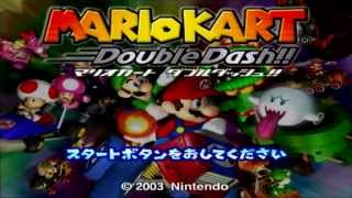 【ゆっくり実況】マリオカートダブルダッシュP15 END