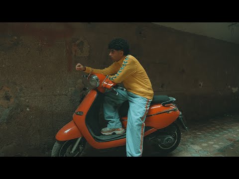 Salah Tayr - Marka |  صلاح طاير - ماركة (OFFICIAL MUSIC VIDEO)
