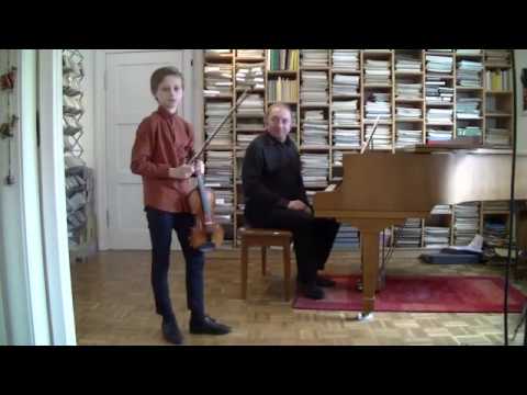 Novacek - Perpetuum Mobile