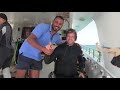 28 9 2017 Ilios Dive Club HSA Gruppe 2, Tauchen mit Handicap, Hurghada, Rotes Meer, Steigenberger ALDAU, Ilios Dive Club & Aqua Center, Hurghada, Ägypten