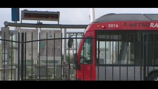 Round Rock votes to bring Cap Metro bus service to city