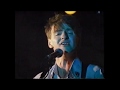 Crowded House - "Fall At Your Feet" / "Tall Trees" (Live at The Borderline, 1991)