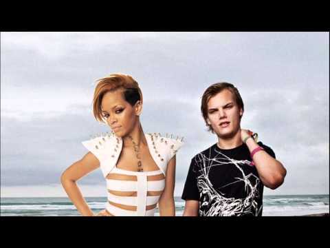 Rihanna vs. Avicii - Disturbia Levels