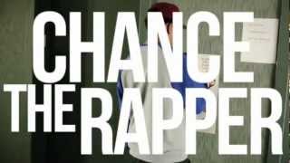 Chance The Rapper | NaNa Coming 4.10.13