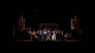 Los holiday – Primera Semifinal – COAC 2003