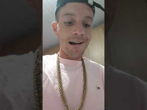 Caio Boladão ORIGINAL - BAILE NA PRACINHA 2021