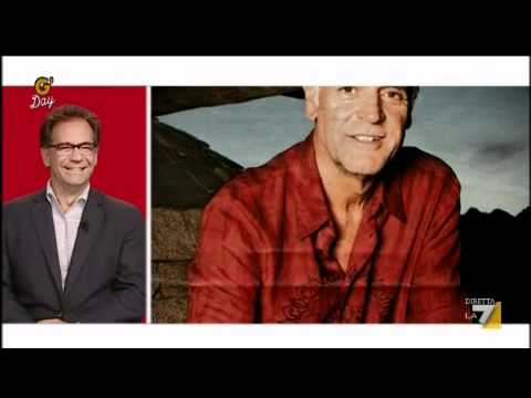 G'DAY con Geppi Cucciari 31/05/2011 - Charme & Luxury by Roberto Formigoni - Primavera/Estate 2011