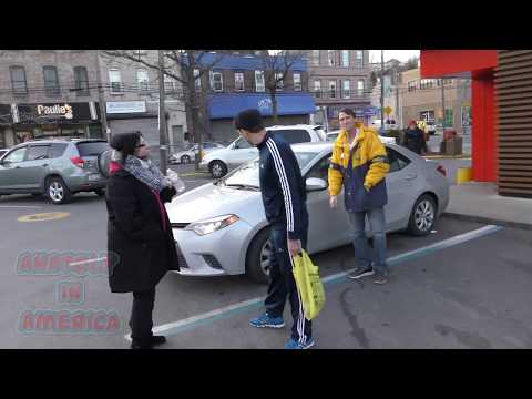 MEETING GOPNIK ANATOLY