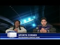 Johansen High School Viking TV 18 News Broadcast 250
