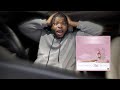 Nicki Minaj - Pink Friday (Complete Edition) Album Reaction