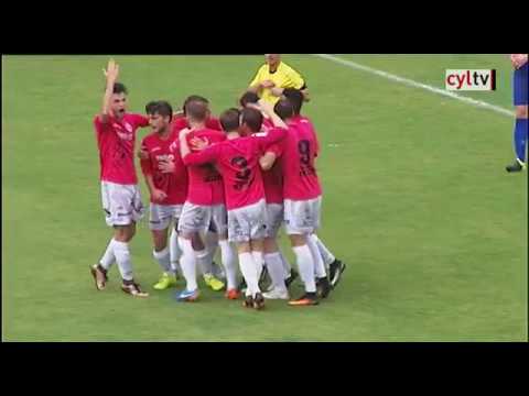 Real Avilés 1 - Cristo Atlético 1