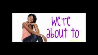 Coco Jones-What I Said (Lyrics)