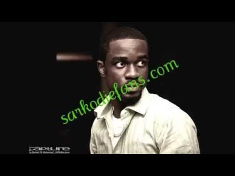 Sarkodie - Gogo Woho (2012)