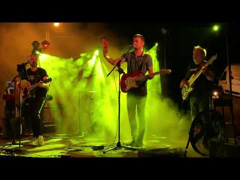 Moru biancu è blu (2)  - Jean-Charles Papi concert à Campile