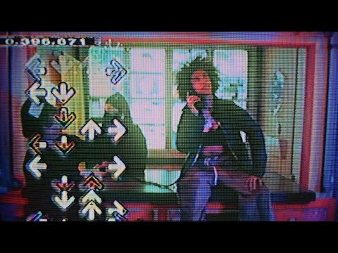 Bktherula - BACK (Official Music Video)