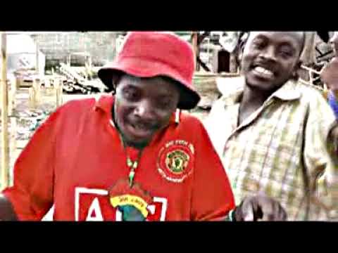 Ben Zimandola - Umutwe Wang'anda - Official Music Video