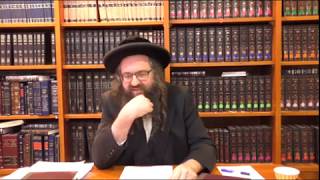 שיעור ראשון - האם אפשר בכלל לטעון שהרמב״ם עלה להר הבית