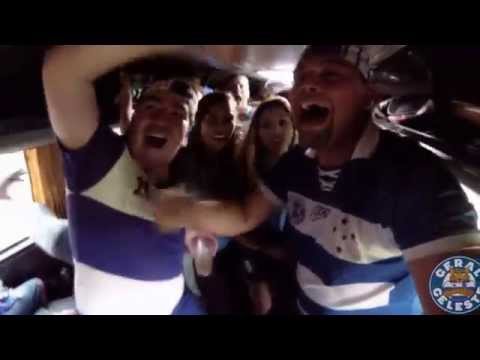 Geral Celeste - Time do Povo Eu Sou