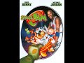 Closing To Space Jam 2003 DVD