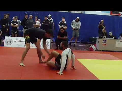 BJJ NO GI COMP Highlight