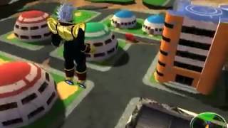 Dragon Ball Z: Budokai Tenkaichi