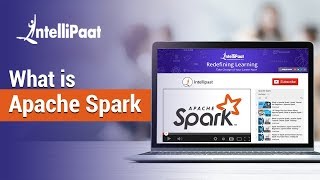 Spark Tutorial | Spark Tutorial for Beginners | Spark Training For Beginners | Intellipaat